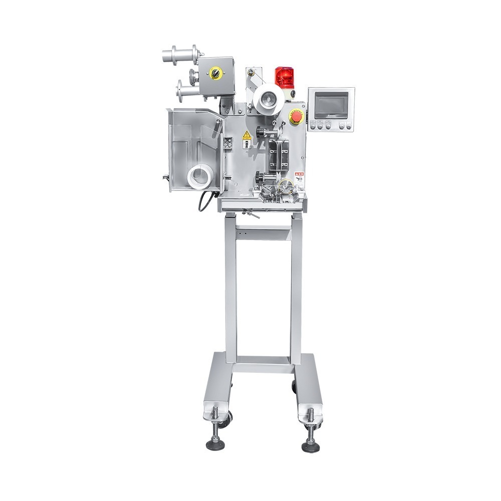 Auto Dispenser for Oxygen Absorber - Bostar Packing Machine